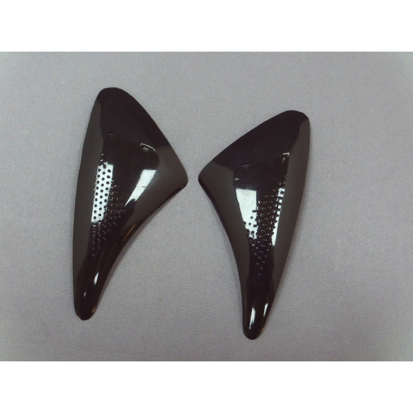 Spada Spada Reveal Forehead Vent Black